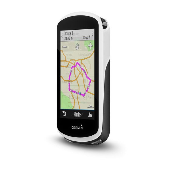 Garmin Edge 1030, GPS, EU