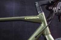 Orbea Terra H40 M Military Green (Matte)