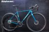 Trek Checkpoint ALR 4 52cm, dark aquatic