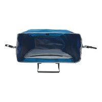 Ortlieb Back-Roller Plus  dusk blue - denim