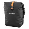 Ortlieb Gravel-Pack black matt