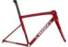 Specialized TARMAC SL8 SW FRMSET 56 RED SKY/METALLIC WHITE SILVER