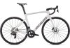 Specialized TARMAC SL7 COMP 52 METALLIC WHITE SILVER/SMOKE