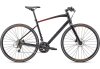 Specialized SIRRUS 3.0 M BLACK/ROCKET RED/BLACK