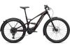 Specialized TERO X 5.0 29 NB M RED ONYX/SMOKE