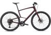 Specialized SIRRUS X 5.0 L RED TINT CARBON/CARBON/BLACK