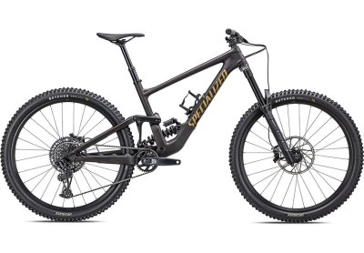 Specialized Enduro Comp SATIN BROWN TINT / HARVEST GOLD S4