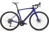 Specialized ROUBAIX SPORT 105 56 METALLIC SAPPHIRE/BLUE ONYX