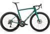 Specialized TARMAC SL8 PRO UDI2 49 METALLIC PINE/WHITE