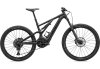 Specialized LEVO ALLOY NB S3 BLACK/LIGHT SILVER/BLACK