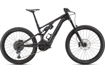 Specialized LEVO EXPERT CARBON NB S4 CARBON/SMOKE/BLACK