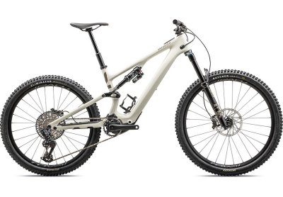 Specialized LEVO SL EXPERT CARBON S4 BIRCH/TAUPE