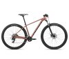 Orbea ONNA 27 50 S Brick Red (Matte) - Green (Gloss)