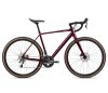 Orbea VECTOR DROP M Metallic Dark Red (Gloss)