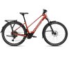 Orbea KEMEN ADV 20 MID Mars Red - Ivory White (Gloss)