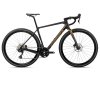 Orbea TERRA M30TEAM Cosmic Carbon View - Metallic Olive Green (Gloss)