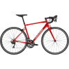 Cannondale 700 M CAAD Optimo 1 CRD 54 Candy Red