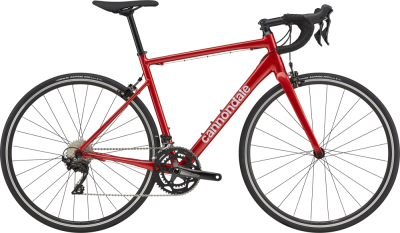 Cannondale 700 M CAAD Optimo 1 CRD 54 Candy Red