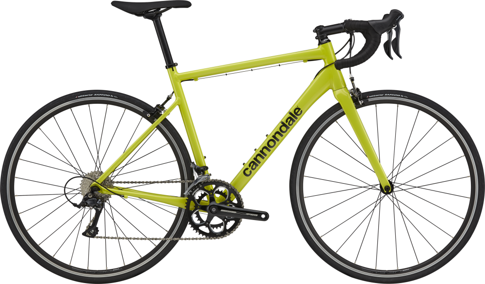 Cannondale 700 M CAAD Optimo 3 BLK 54 Black