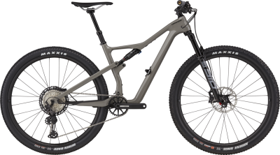 Cannondale 29 M Scalpel Crb SE 1 ABB LG Abyss Blue