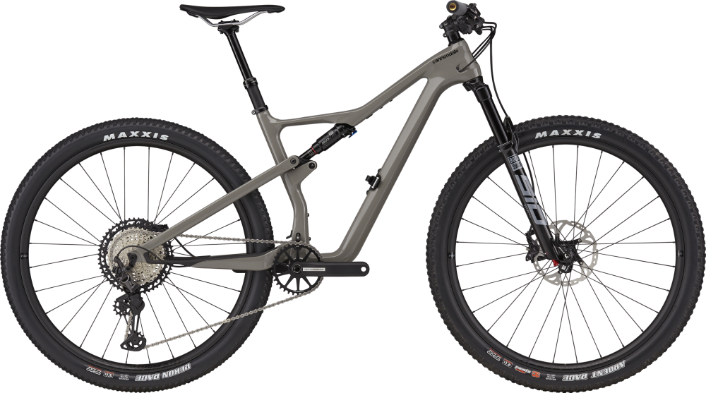 Cannondale 29 M Scalpel Crb SE 1 ABB LG Abyss Blue