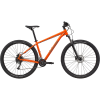 Cannondale Trail 6 LG Impact Orange