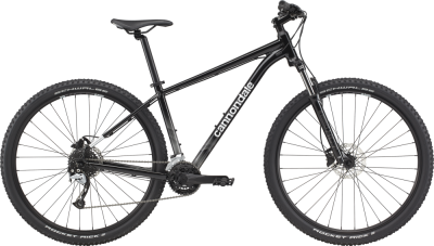 Cannondale Trail 7 LG Green