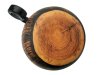 Electra Bell Electra Domed Ringer Wood