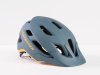 Bontrager Helm Bontrager Quantum MIPS L Battleship Blue/Mari