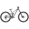 Scott Gambler 920 - Cool Raw Alloy - L