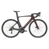 Scott Foil RC 30 - Red Tint Carbon - M54