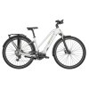 Scott Sub Sport eRIDE 20 Lady white - Sparkle White - M