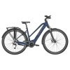 Scott Sub Tour eRIDE 20 Lady - Rift Blue - L