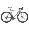 Scott Speedster Gravel 40 grey - Shark Grey - XXS