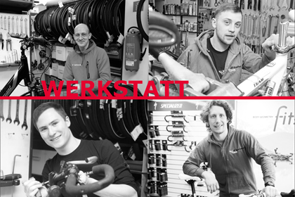 Werksatt Werkstatt