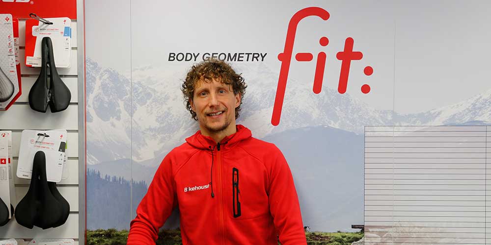 Bernd Klopsch