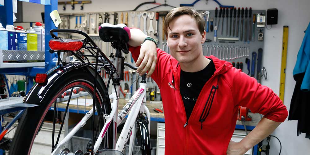 Max Albrecht