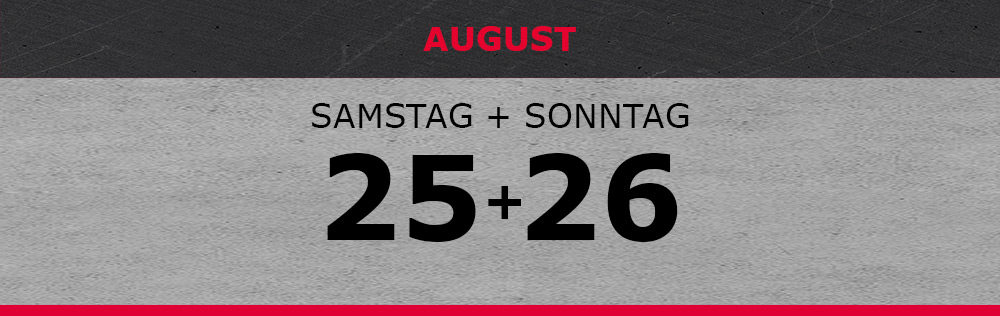 Termine 2018 Bikehouse Scheibe Kamenz